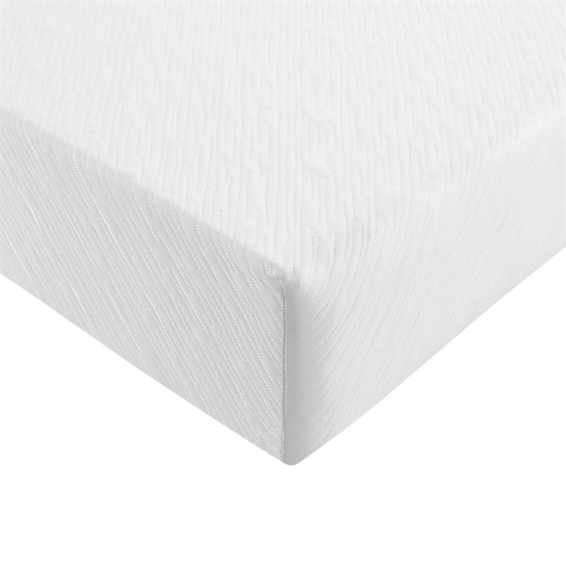 Medium Firm All Foam California King Mattress D77986