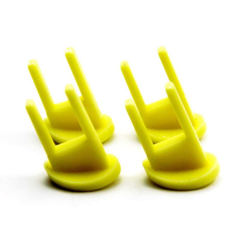 4 Pcaks Safety Switch Key H778