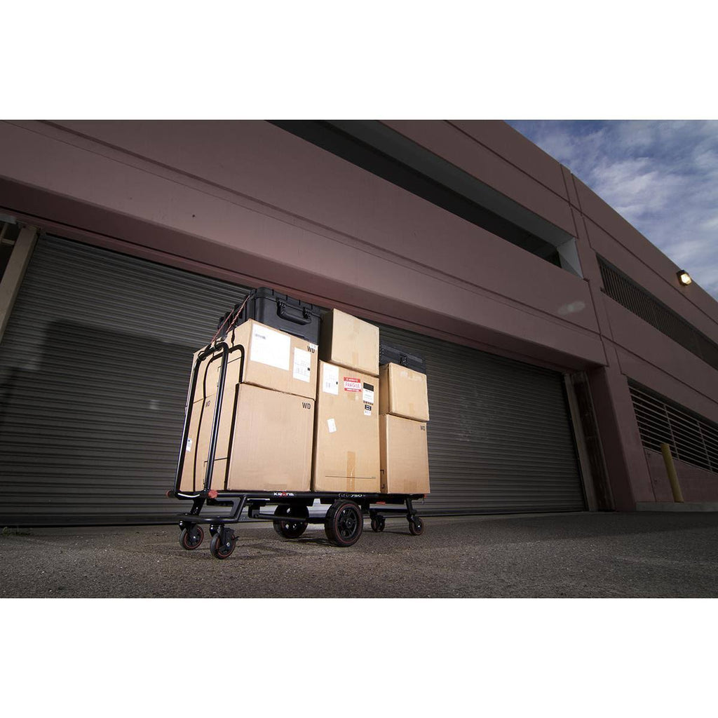 Folding Cart V5799