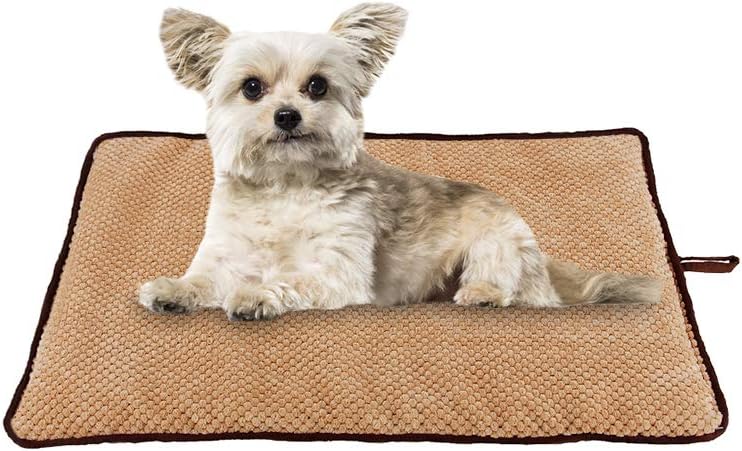 Plush Dog Bed R63475