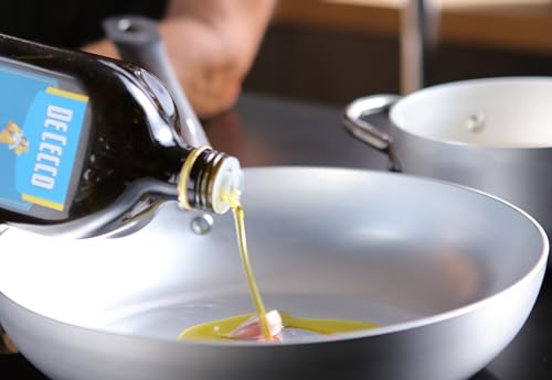 Extra Virgin Olive Oil, 101.4 Fl Oz W383