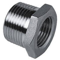 316 Cast Pipe Fitting Hex Bushing 3x22 x 2x22 NPT Male x Female G817