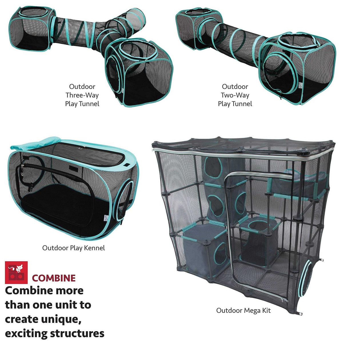Indoor and Outdoor Cat Furniture X895