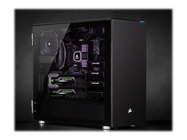 Black Case P28421