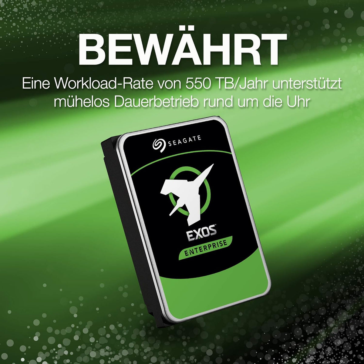 1TB SATA 6Gb/s 3.5-Inch Enterprise Hard Drive P834902