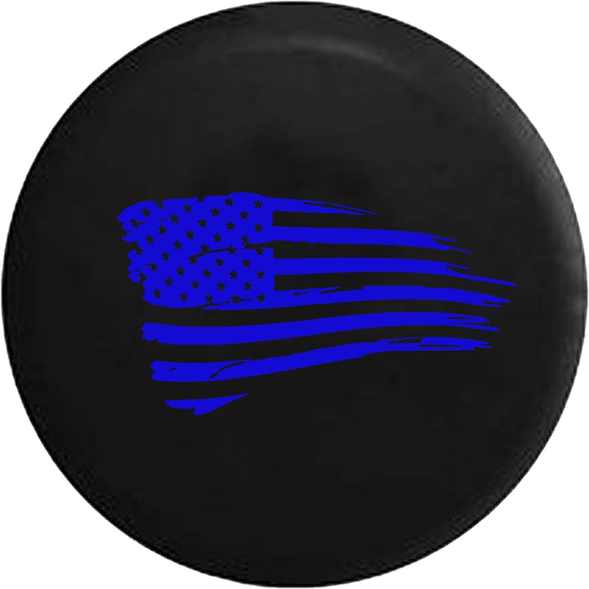 Gray 32 in Spare Tire Cover Q131