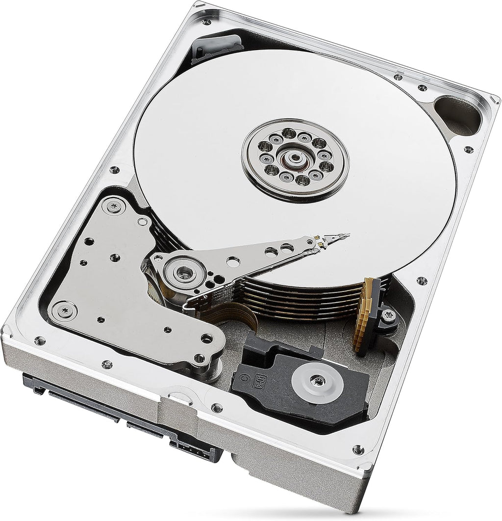 1TB SATA 6Gb/s 3.5-Inch Enterprise Hard Drive P834902