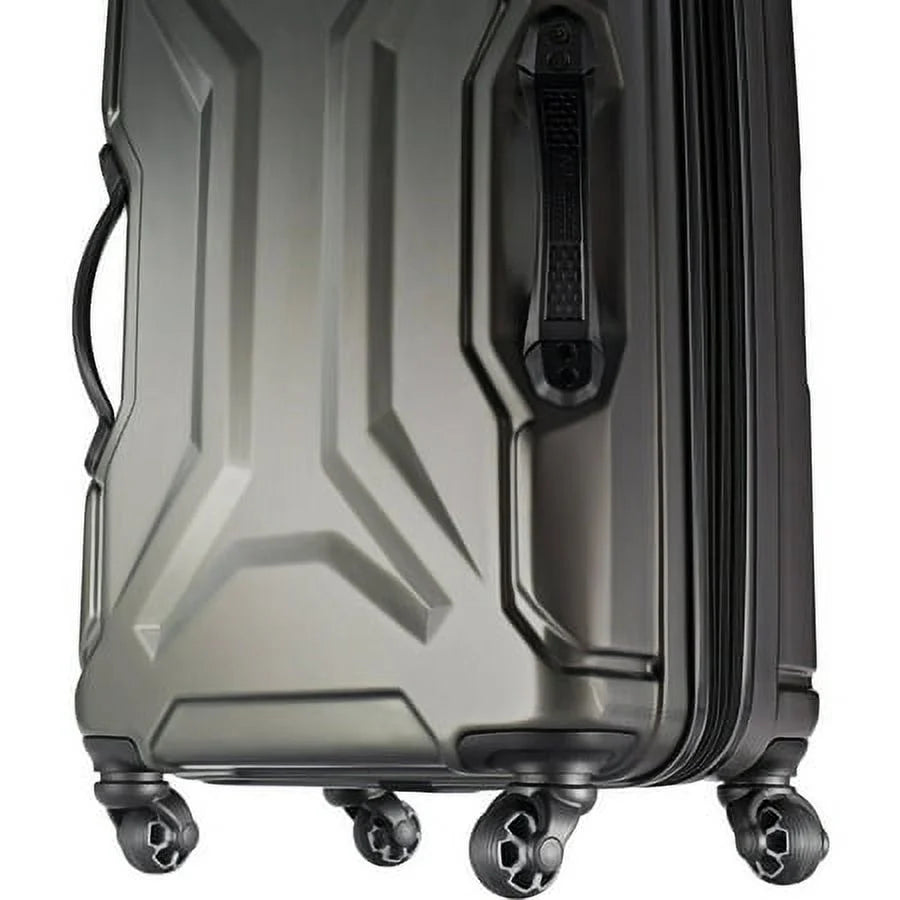 Olive 21" Hardside Carry-on Spinner Luggage H196088
