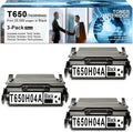 Black Toner Cartridge H21259
