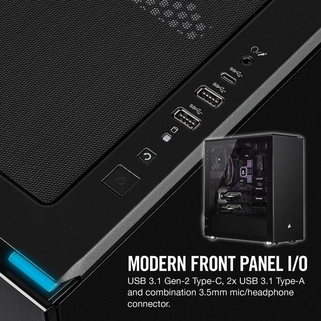 Black Case P28421