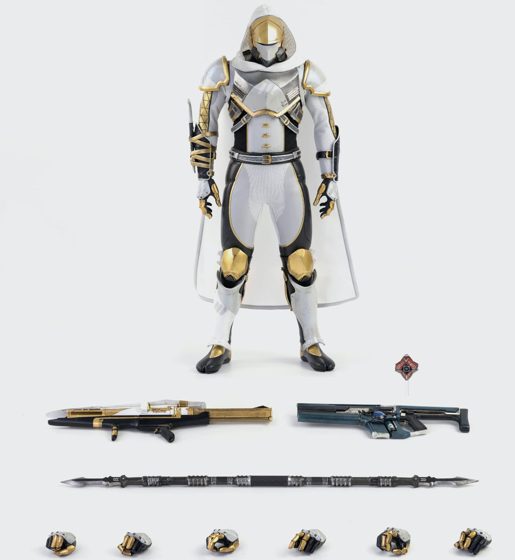 1/6 Scale Action Figure A384100