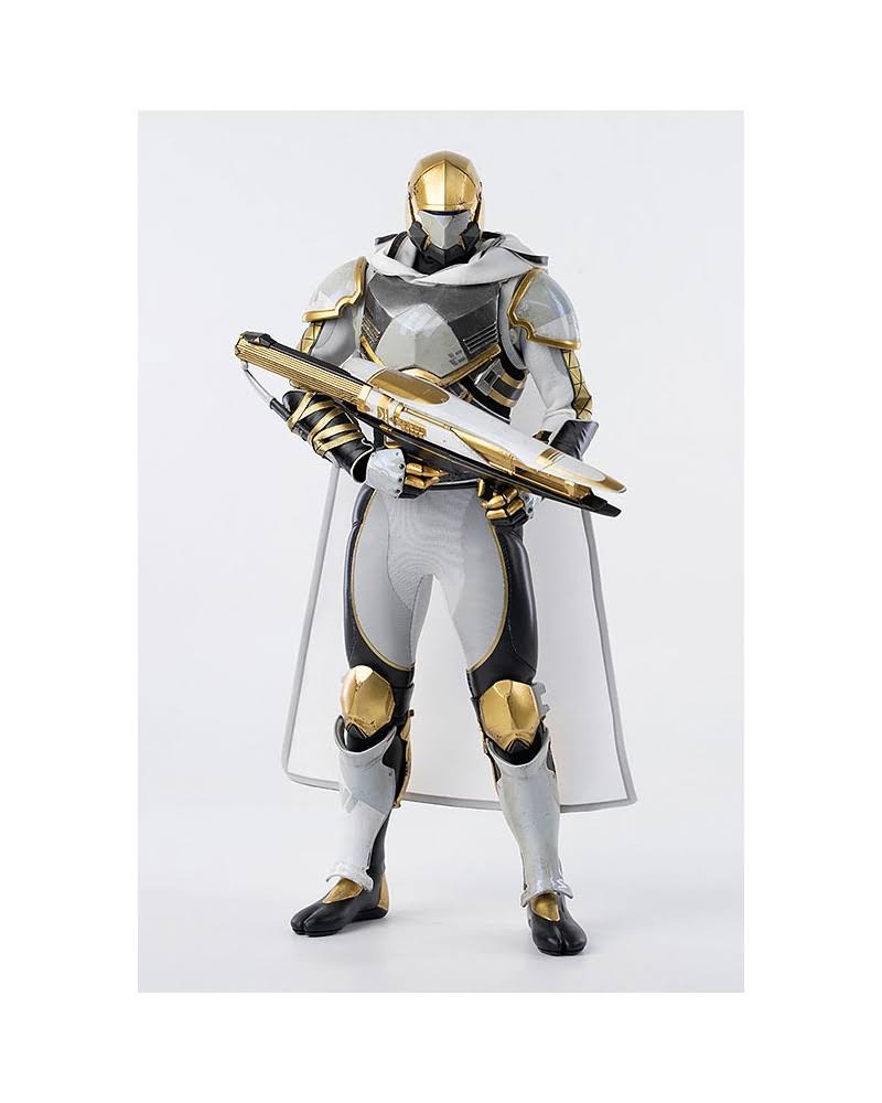 1/6 Scale Action Figure A384100