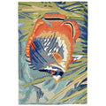 Ocean Coastal Tropical Fish Indoor/Outdoor T7710