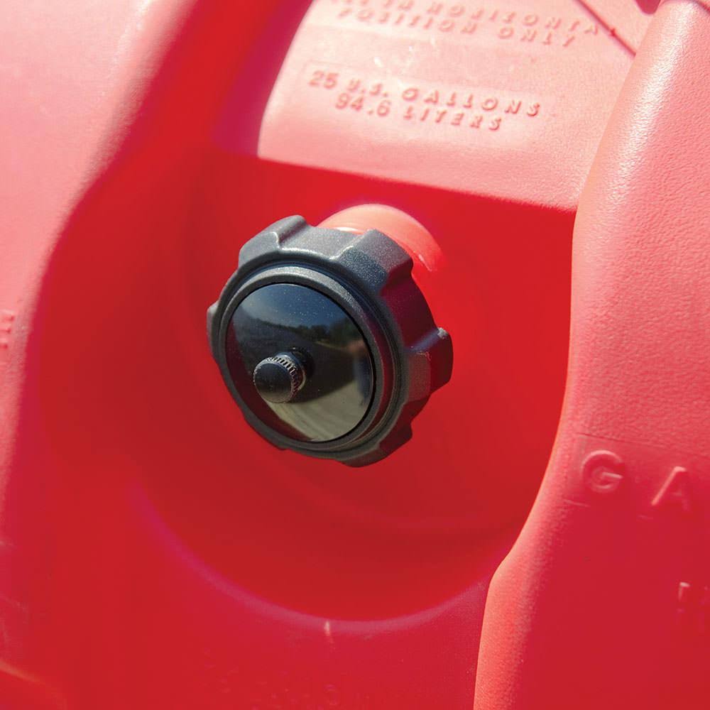 25 Gallon Fuel Tank T53513