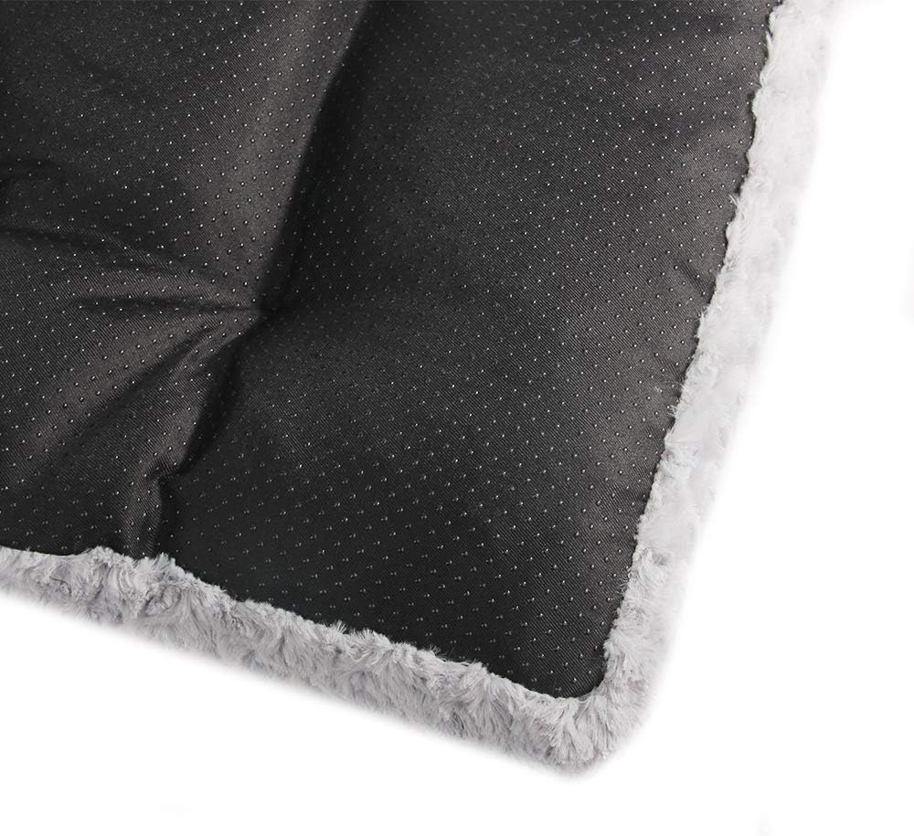 Plush Dog Bed R63475