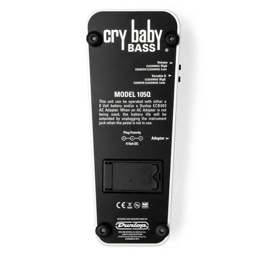 Wah-Wah Pedal G86518
