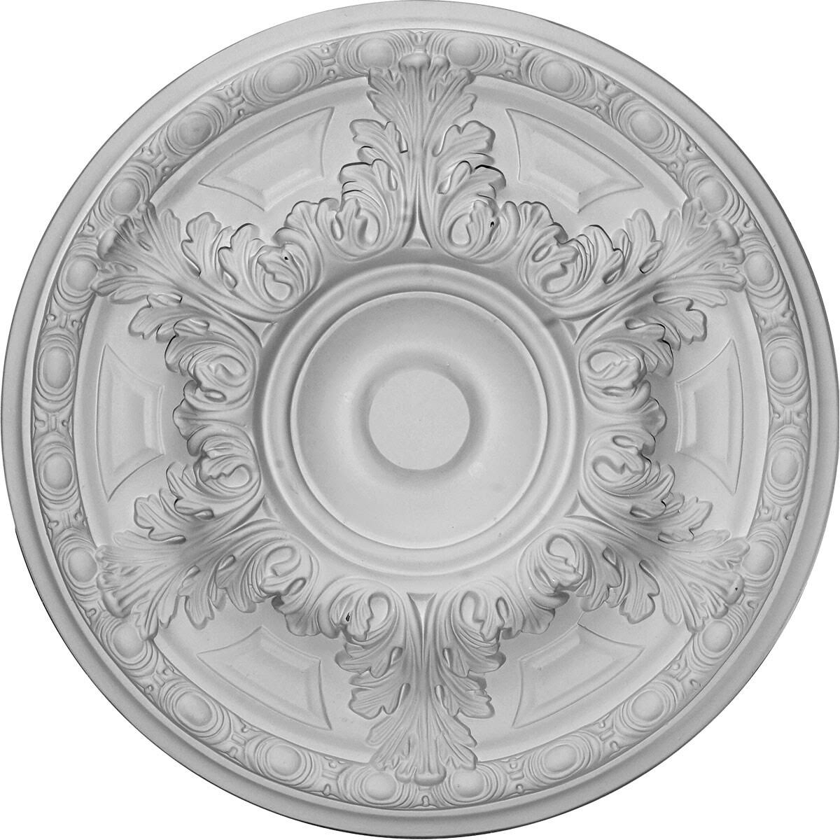19 inch Granada Ceiling Medallion O6529