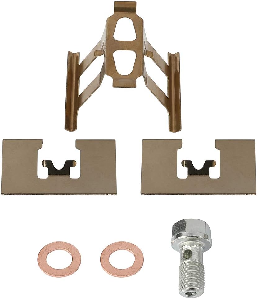Rear Brake Calipers N39533