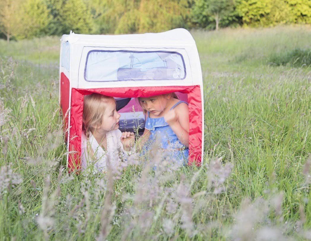 Waterproof Play Tent Q876