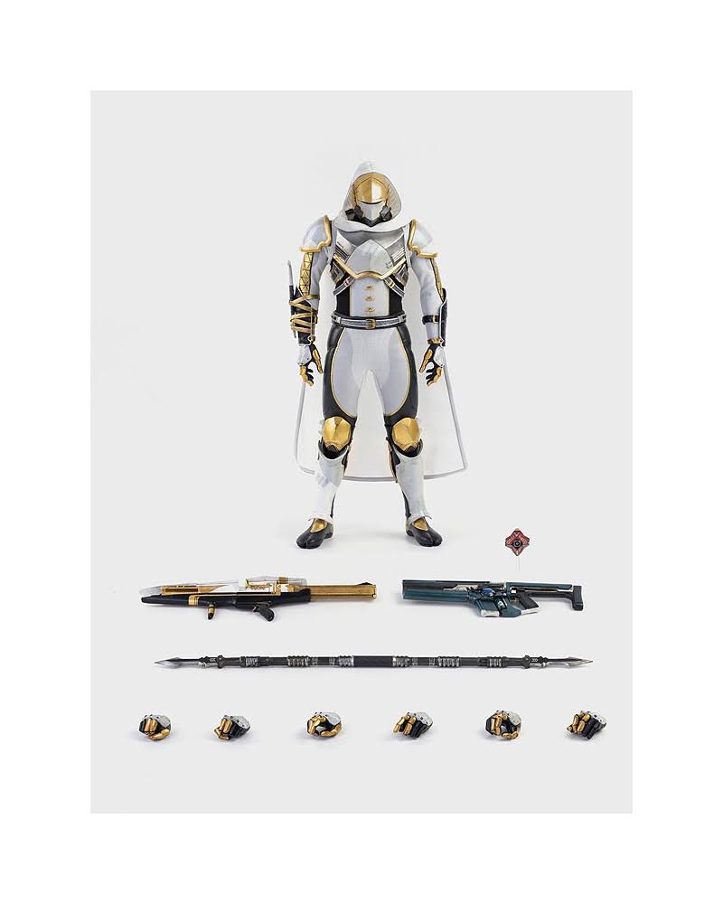 1/6 Scale Action Figure A384100