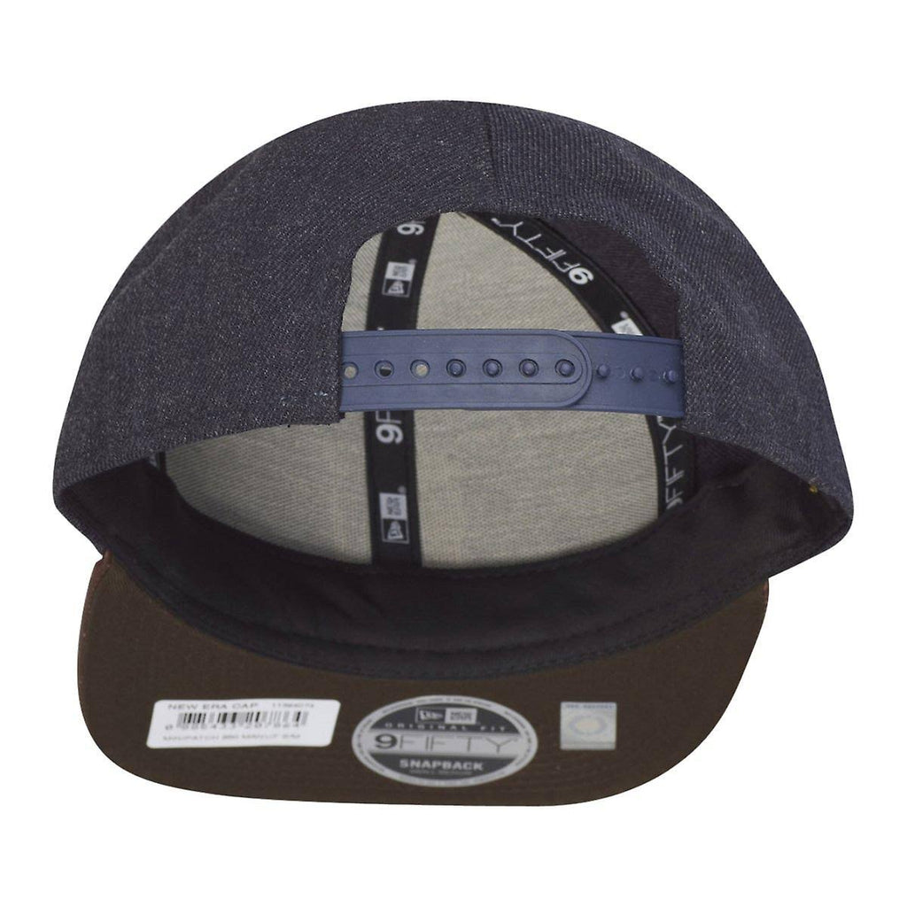Snapback Cap D51211
