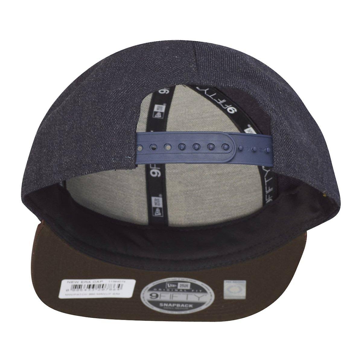 Snapback Cap D51211