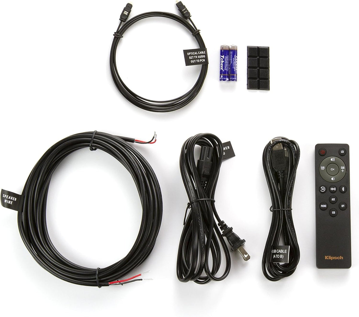 Powered Bluetooth Speaker Y102894