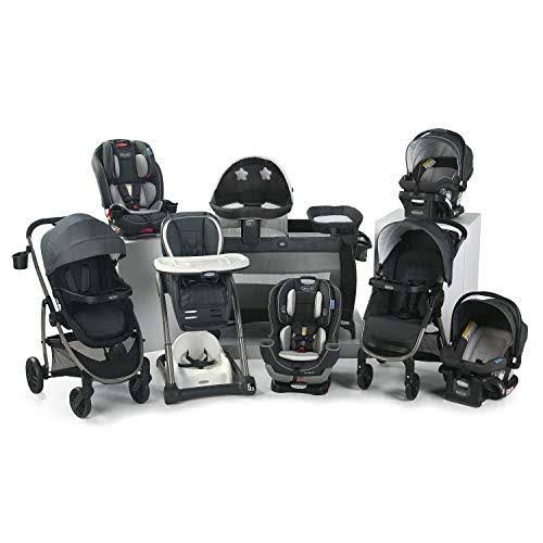 Portable Playard Bassinet J21761
