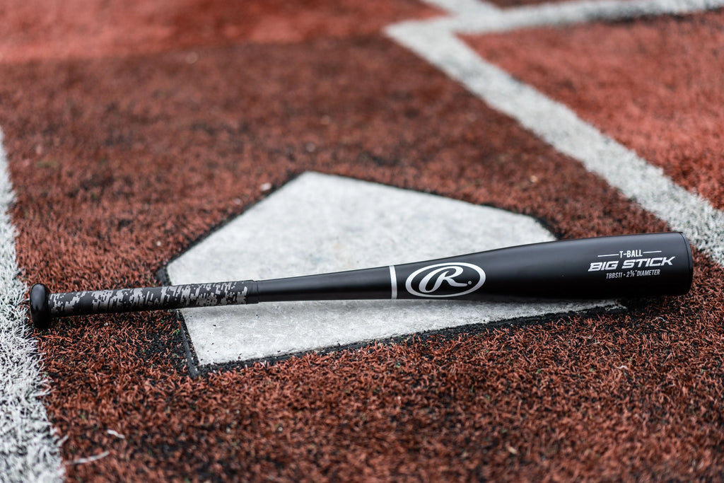 25 Youth T-Ball Bat W751