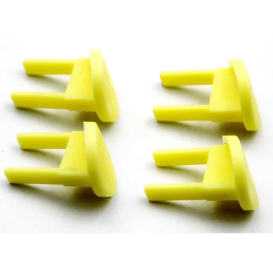 4 Pcaks Safety Switch Key H778