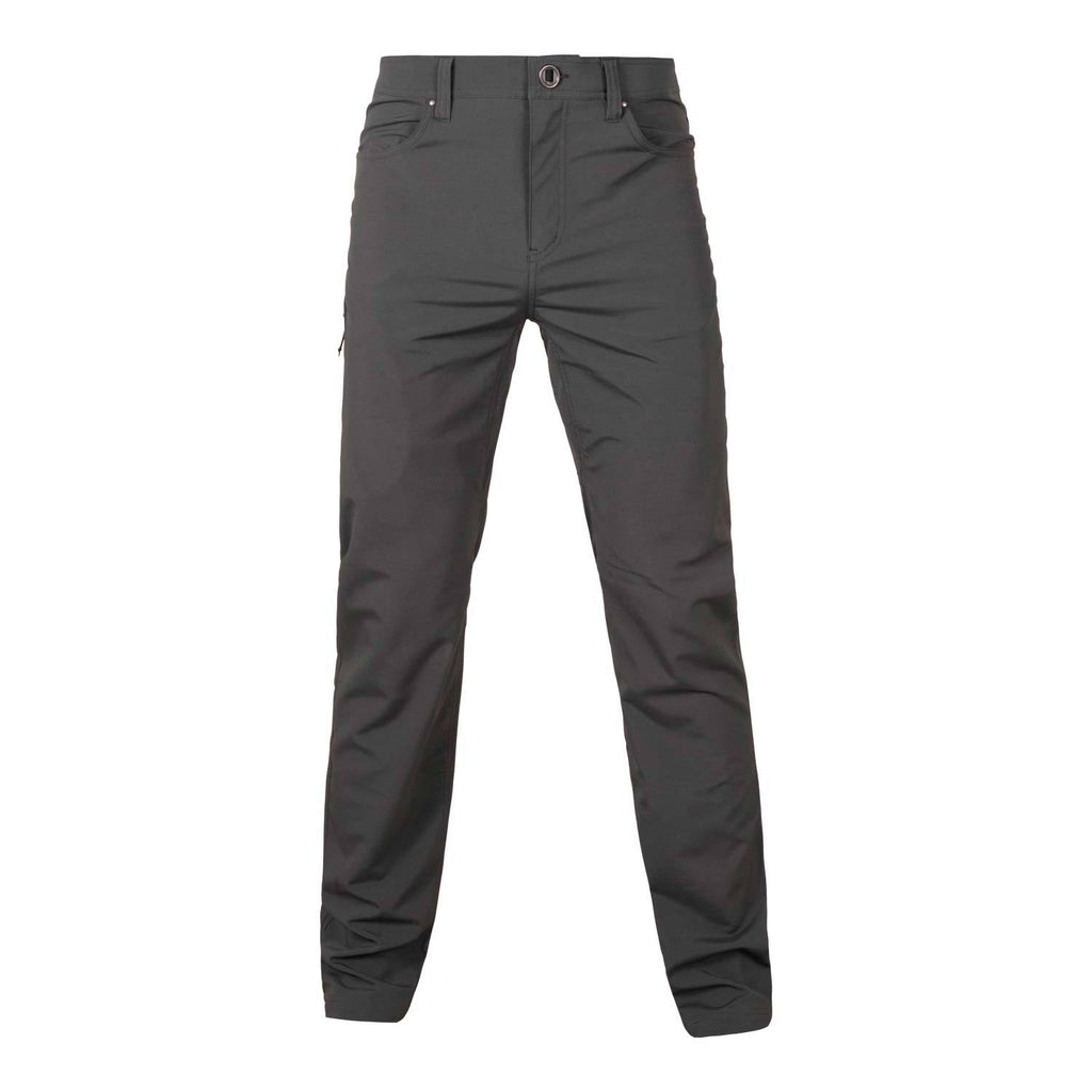 Camo Pant Charcoal 30 Regular O6465