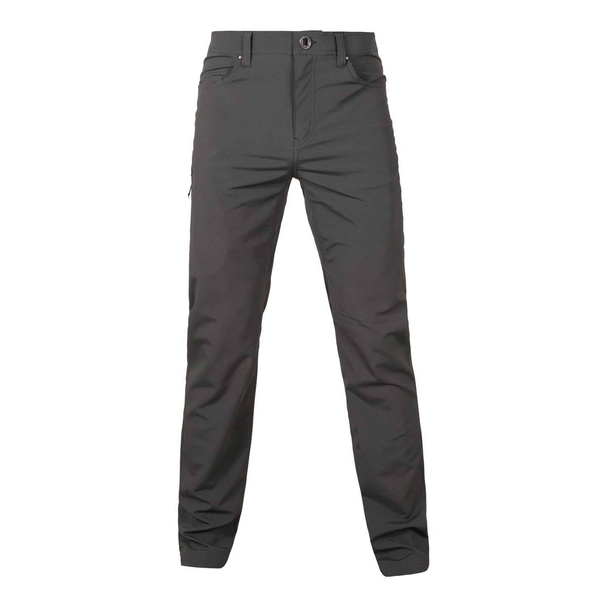 Camo Pant Charcoal 30 Regular O6465