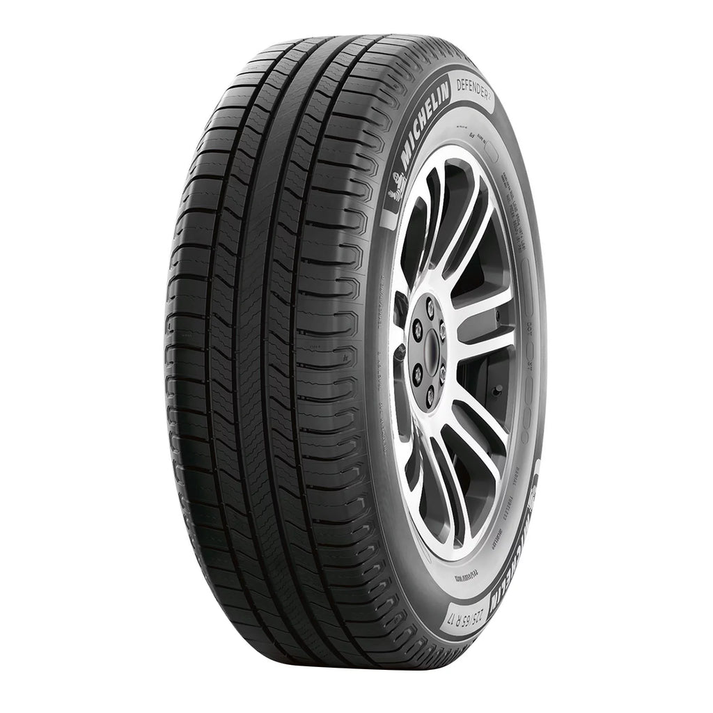 225/60R18 100H All Season Passenger Tire Y77956