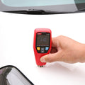 Coating Thickness Gauge Digital Paint Meter 0~1750um F/NF Detection V288