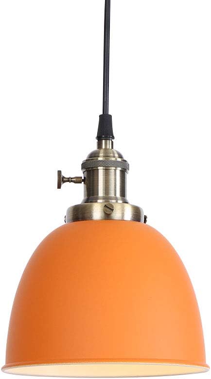 Pink Metal Pendant Lights Y6145
