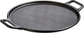 Black Pre-Seasoned Cast Iron Baking Pan N66996