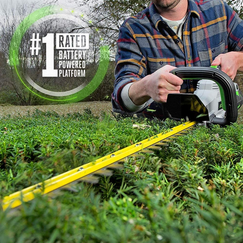 56V Hedge Trimmer 24in. Bare Tool Z68936