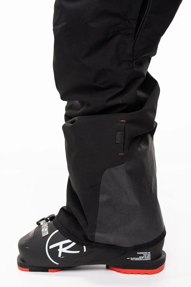 Charcoal 3-in-1 Cargo Pant O559580
