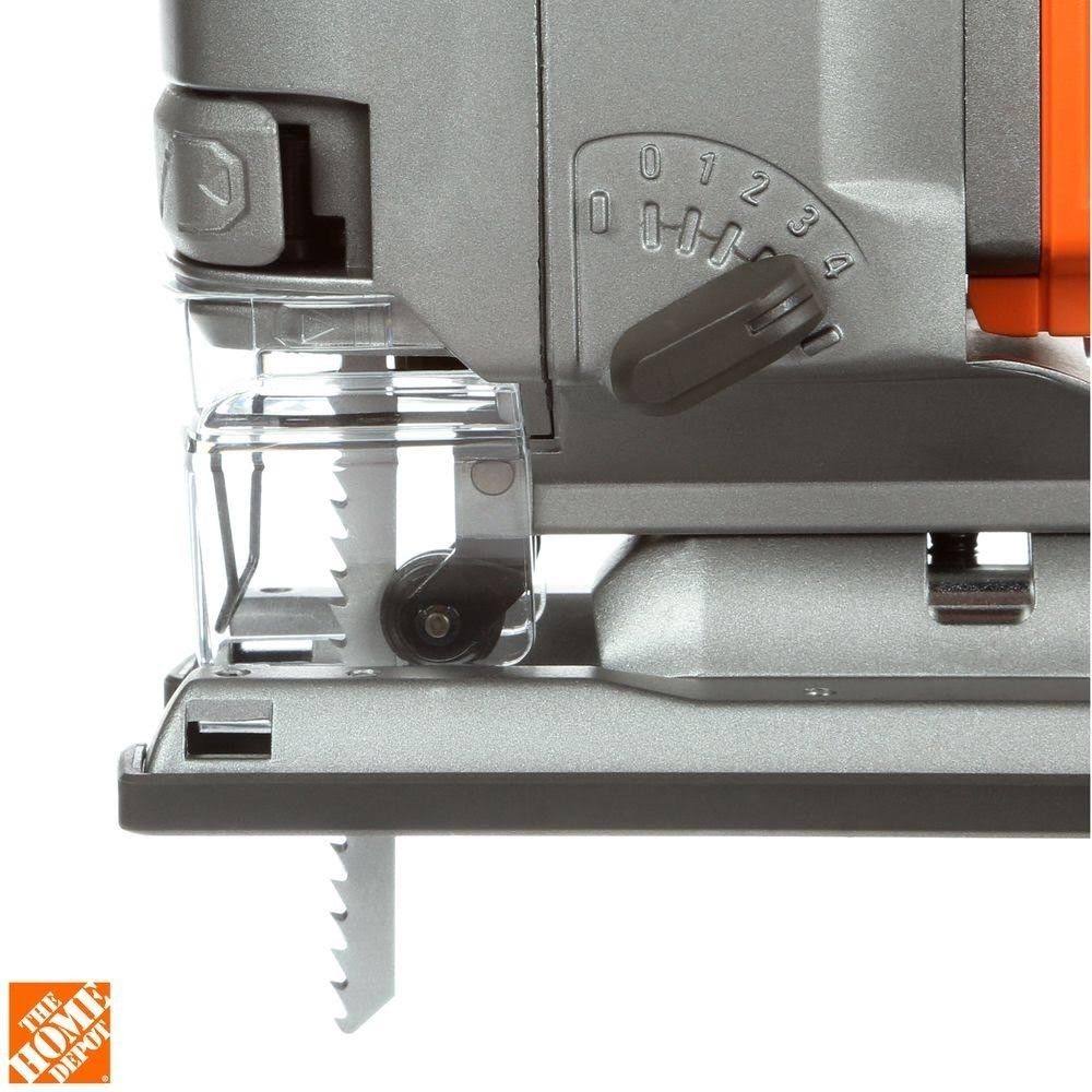 18-Volt Cordless Jig Saw Q9321