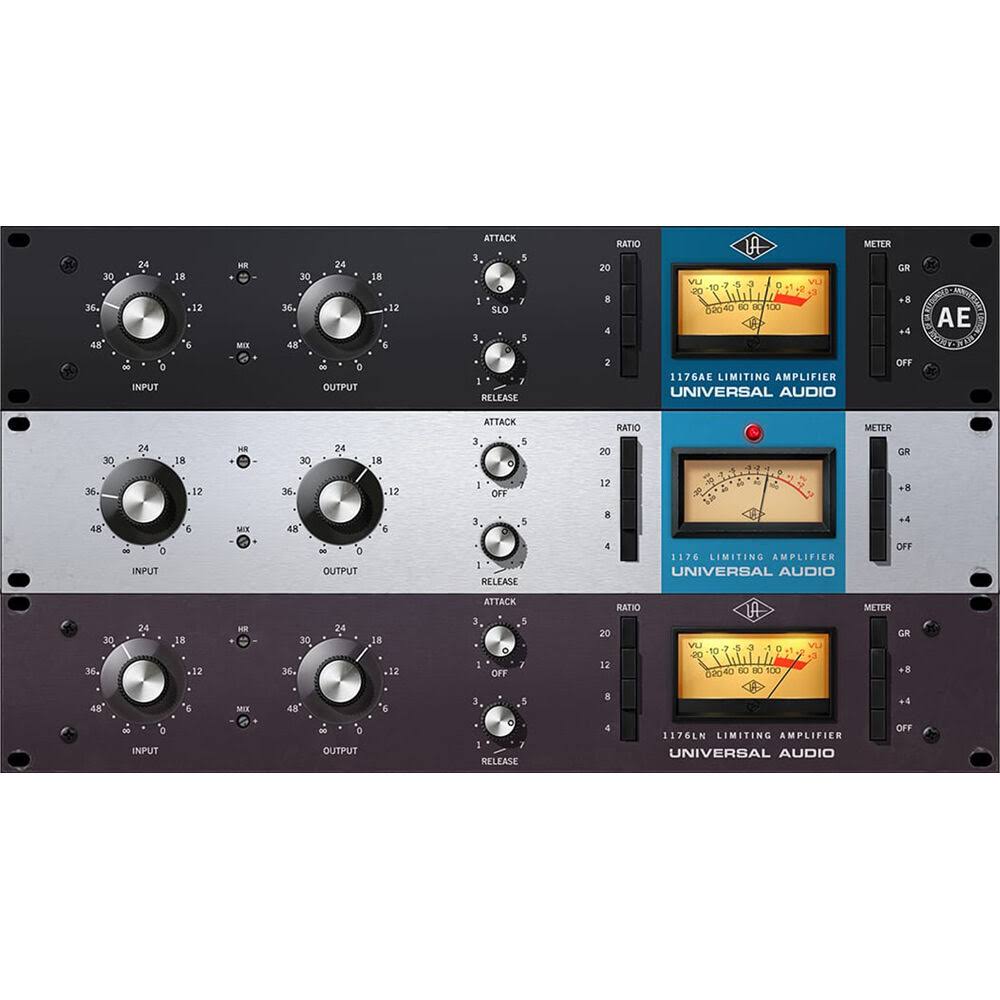 Apollo Solo USB Heritage Edition Audio Interface O71663