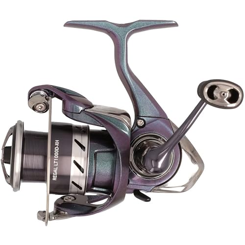 Deep Spool Spinning Reel K245483