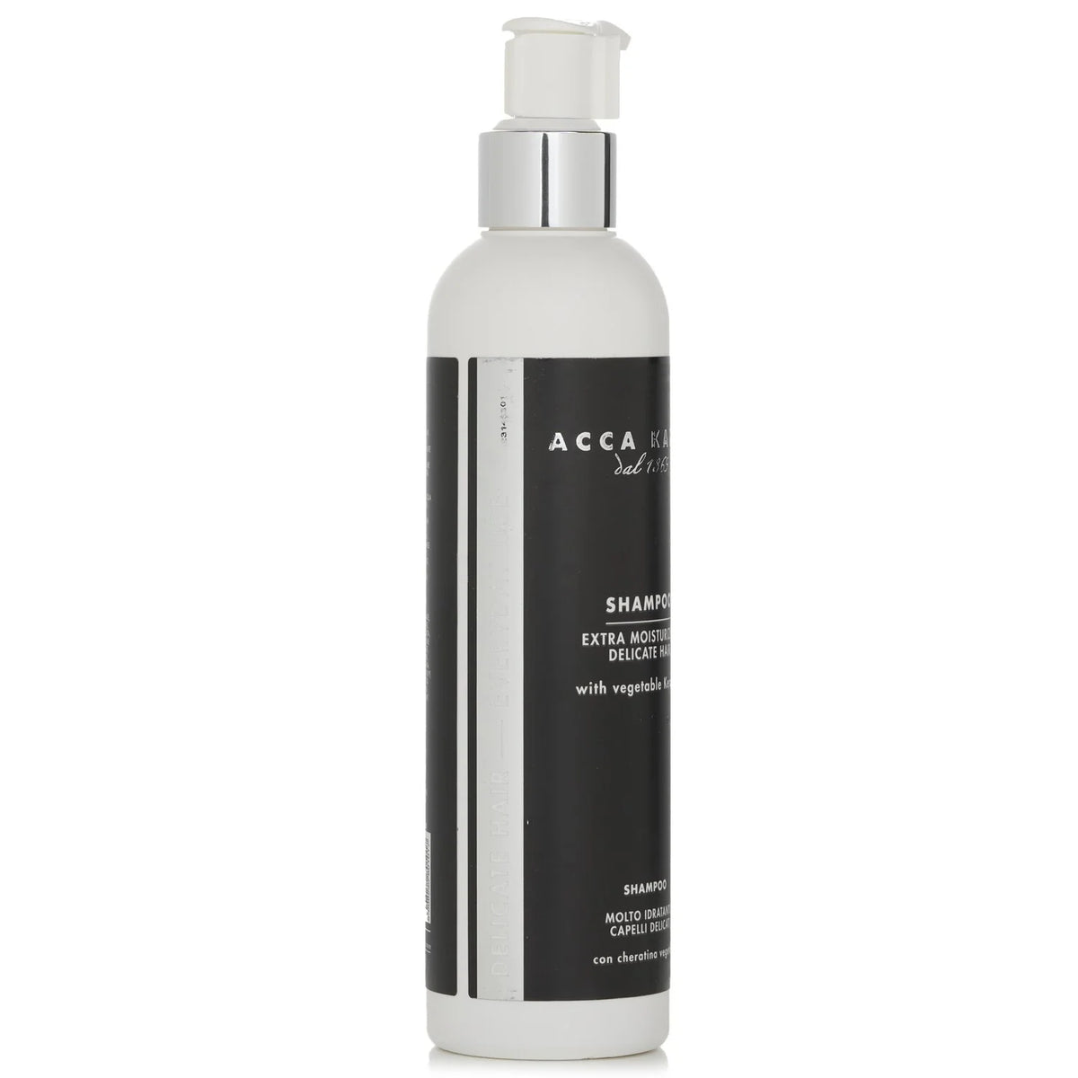 White Moss Shampoo 250ml B911372