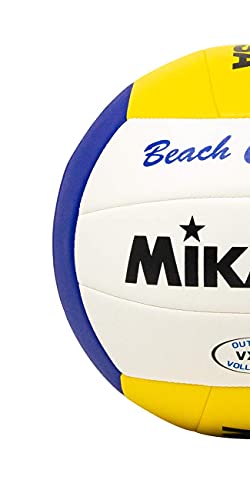White Volleyball P902