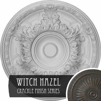19 inch Granada Ceiling Medallion O6529