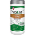 Flea and Tick Wipes for Dogs and Cats C2813