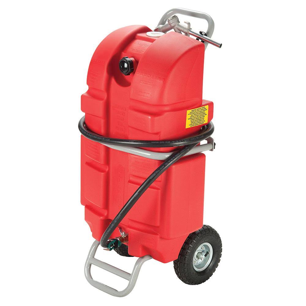 25 Gallon Fuel Tank T53513