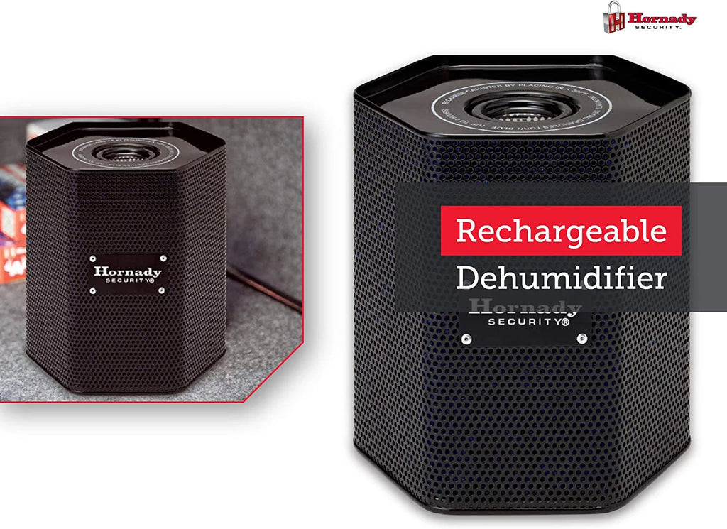 Canister Dehumidifier M93872
