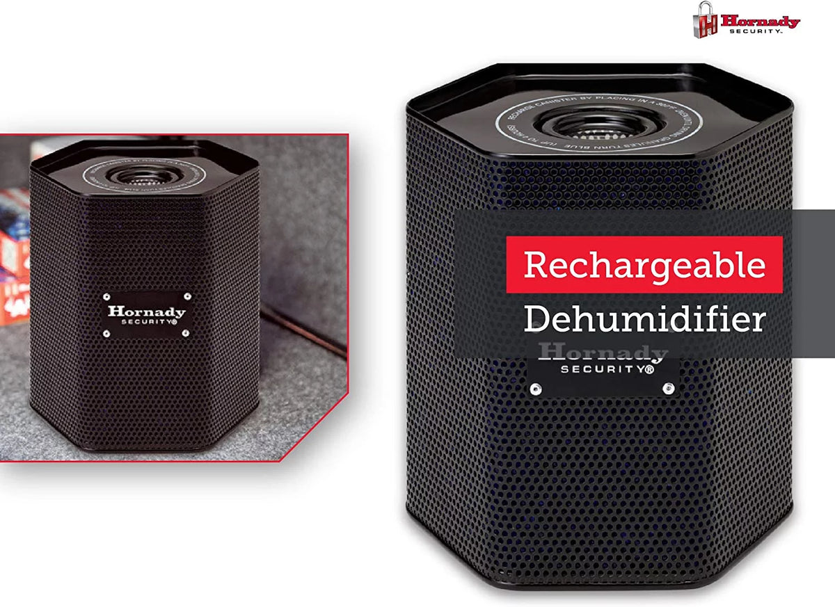 Canister Dehumidifier M93872