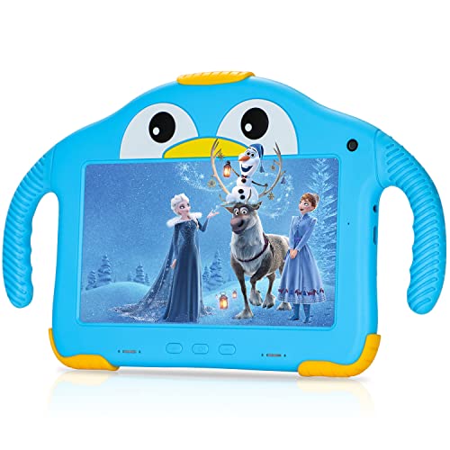 7 inch Android Kids Tablet with Kid-Proof Case D560572