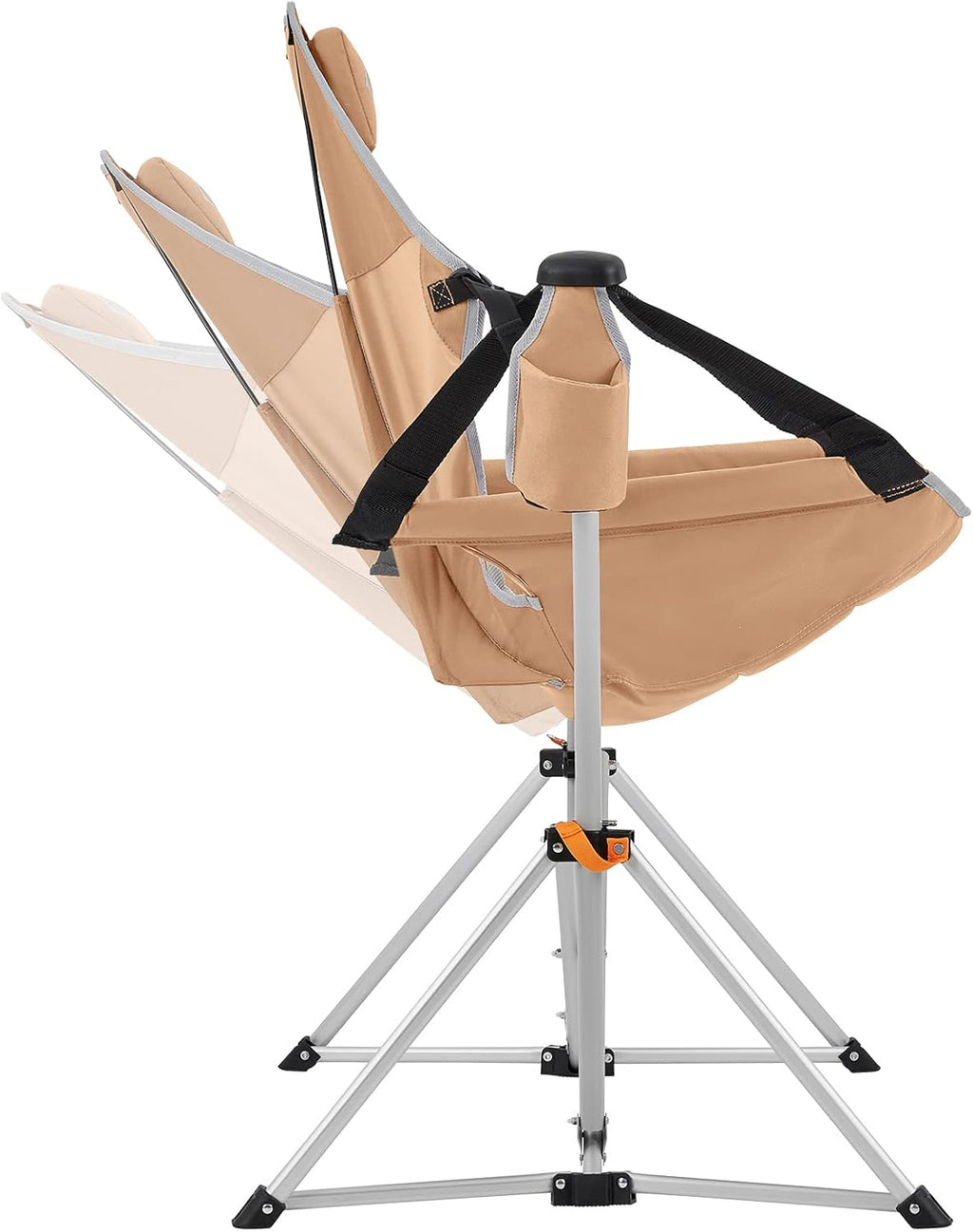 Folding Hammock Camping Chair G9093